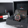DSC09472 Tudor Black Bay 79230R Burgundy JAN 2019