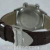 DSC09499 Tudor Heritage Advisor ALARM Brown Dial "AS NEW" Box & Card