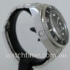 DSC09547 Rolex DEEPSEA Sea Dweller 116660 Box & Card