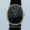 PATEK PHILIPPE ELLIPSE 3778 18k Yellow-Gold