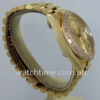 Rolex President Day Date 18k Yellow-Gold 18038
