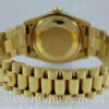 Rolex President Day Date 18k Yellow-Gold 18038