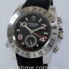 TUDOR Aeronaut GMT  20200  Black-dial