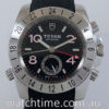 TUDOR Aeronaut GMT  20200  Black-dial