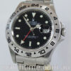 Rolex Explorer II Black dial 16550