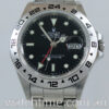Rolex Explorer II Black dial 16550