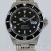 DSC09796 Rolex Submariner Date 16610 Steel circa 2000 SEL
