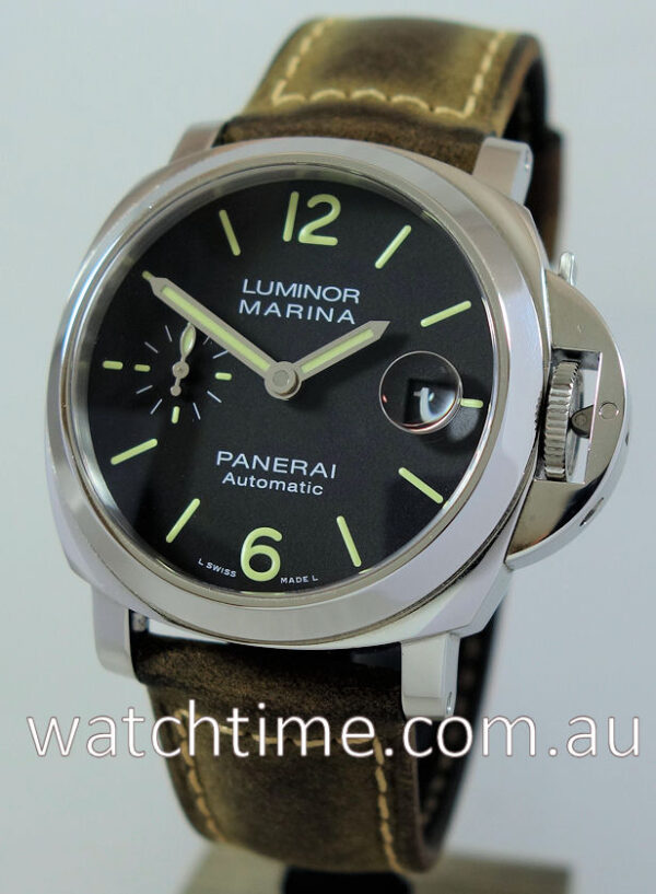 Panerai Luminor 40mm  PAM01048