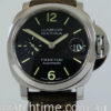 DSC00022 Panerai Luminor 40mm PAM01048