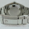 DSC00188 Rolex Datejust 36 Silver Dial 126200