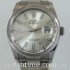 DSC00201 Rolex Datejust 36 Silver Dial 126200
