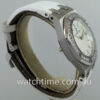 DSC00333 Audemars Piguet Royal Oak Lady Steel with Diamonds 67601ST