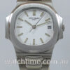 Patek Philippe Nautilus 3800/1A Box & Papers Full Patek Service