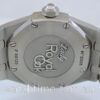 DSC00357 Audemars Piguet Royal Oak Lady Steel with Diamonds 67601ST