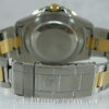 Rolex GMT Master II  16713  18k Gold & Steel