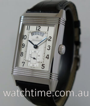 Jaeger LeCoultre Grande Reverso Duo Q3748421
