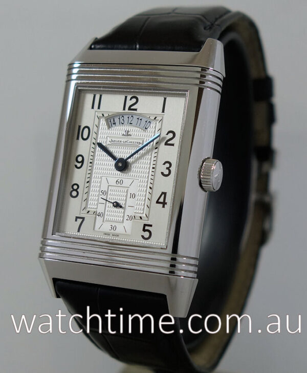 Jaeger LeCoultre Grande Reverso Duo Q3748421