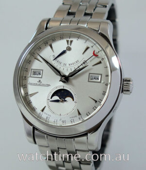 Jaeger LeCoultre Master Calendar  Q151812A