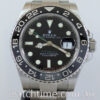 Rolex GMT MASTER II  Ceramic 116710LN