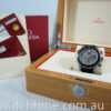 Omega Seamaster 300m Regatta Chrono ETNZ 212.92.44.50.99.001