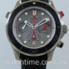 Omega Seamaster 300m Regatta Chrono ETNZ 212.92.44.50.99.001