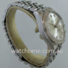 DSC00705 Rolex Datejust 31 Steel Diamond dial 178274