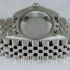 DSC00709 Rolex Datejust 31 Steel Diamond dial 178274