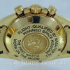 DSC00719 Omega Speedmaster Moonwatch 18k Yellow-Gold 3195.50.00