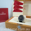 Omega Speedmaster MoonPhase Master Chronometer