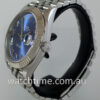 Rolex Datejust 41 Blue dial, White-Gold bezel, Jubilee bracelet 126334 2019