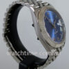 Rolex Datejust 41 Blue dial, White-Gold bezel, Jubilee bracelet 126334 2019
