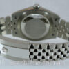 Rolex Datejust 41 Blue dial Jubilee bracelet 126334 2021