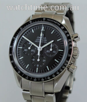 Omega Speedmaster MOONWATCH  Sapphire Crystal  311.30.42.30.01.006 Jan 2020