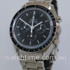 DSC01316 Omega Speedmaster MOONWATCH Sapphire Crystal 311.30.42.30.01.006 Jan 2020