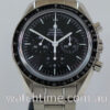 DSC01318 Omega Speedmaster MOONWATCH Sapphire Crystal 311.30.42.30.01.006 Jan 2020