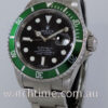 DSC01353 Rolex Submariner 16610LV 50th Anniversary Box & Card MINT !!!