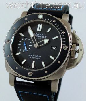 Panerai Luminor Submersible 1950 3 Days Automatic