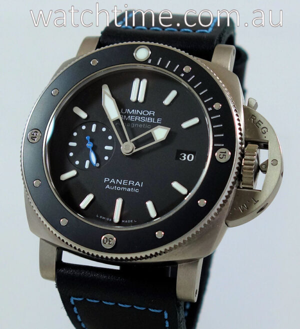 Panerai Luminor Submersible 1950 3 Days Automatic