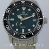 DSC01182 Grand Seiko Spring Drive Green-Dial DIVER Ltd. Edn. SBGA391