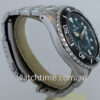 DSC01190 Grand Seiko Spring Drive Green-Dial DIVER Ltd. Edn. SBGA391