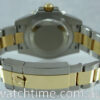 Rolex GMT II 18k Gold & Steel 116713LN 2009 Box & Papers