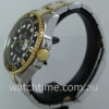 Rolex GMT II 18k Gold & Steel 116713LN 2009 Box & Papers