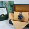 Rolex Submariner Date 16610   Box & Papers 2005 SEL