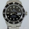 Rolex Submariner Date 16610   Box & Papers 2005 SEL