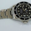 Rolex Submariner Date 16610   Box & Papers 2005 SEL