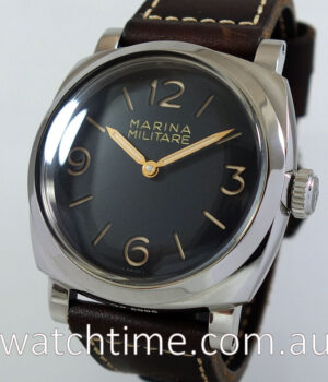 Panerai RADIOMIR 1940 3-DAYS MARINA MILITARE PAM 587
