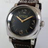 DSC01525 Panerai RADIOMIR 1940 3-DAYS MARINA MILITARE PAM 587