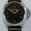 DSC01609 Panerai LUMINOR 1950 3 DAYS 'MARINA MILITARE' PAM673 SPECIAL EDITION