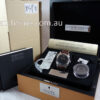 DSC01625 Panerai RADIOMIR 1940 3-DAYS MARINA MILITARE PAM 587