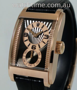 Rolex Cellini Prince 18k Everose  5442/5